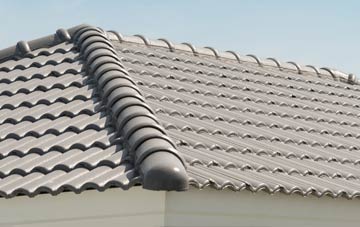advantages of Pwll Glas clay roofing