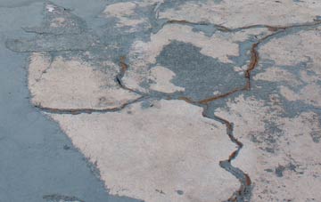 fibreglass roofing replacement Pwll Glas