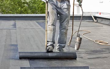 flat roof replacement Pwll Glas, Denbighshire