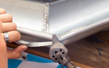 disadvantages of Pwll Glas lead roofing