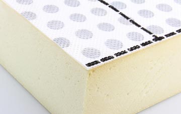 meeting Pwll Glas building codes