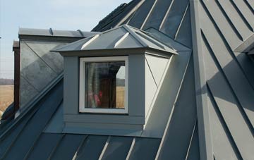 metal roofing Pwll Glas, Denbighshire