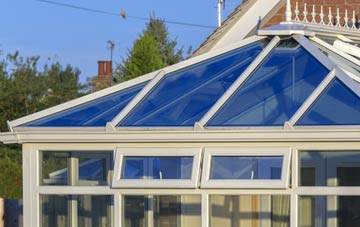 professional Pwll Glas conservatory insulation