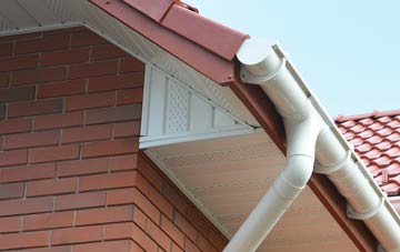 Pwll Glas soffit repair costs