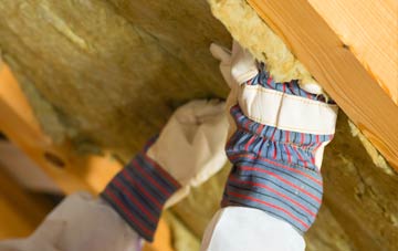 types of Pwll Glas pitched roof insulation materials