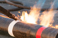 Pwll Glas flat roofing replacement